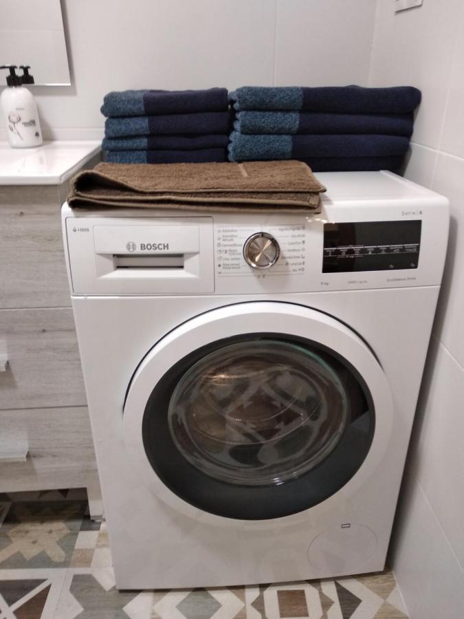 Precioso Apartamento En El Centro De Santander Apartment Bagian luar foto