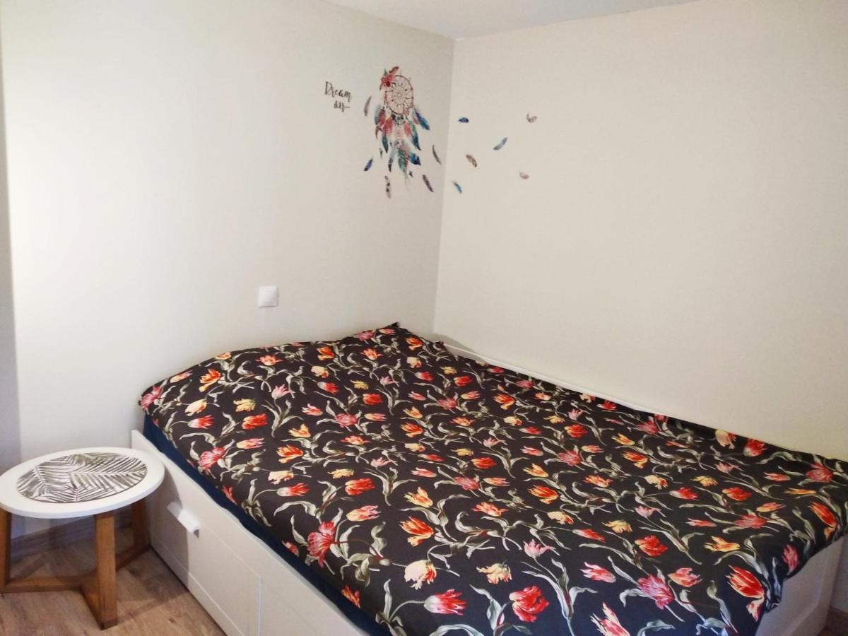 Precioso Apartamento En El Centro De Santander Apartment Bagian luar foto