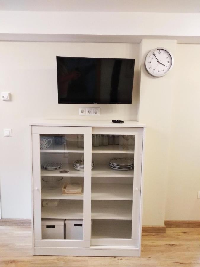 Precioso Apartamento En El Centro De Santander Apartment Bagian luar foto