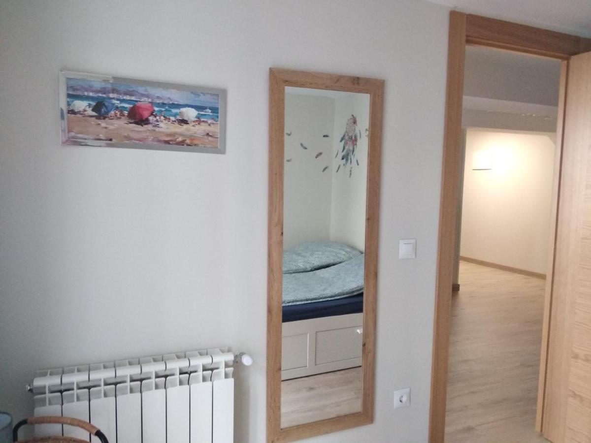 Precioso Apartamento En El Centro De Santander Apartment Bagian luar foto