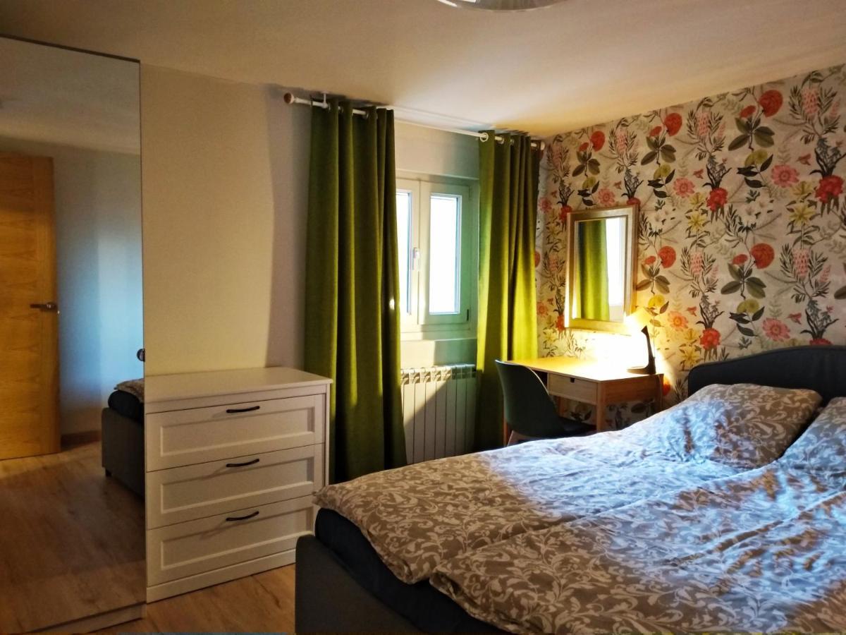 Precioso Apartamento En El Centro De Santander Apartment Bagian luar foto