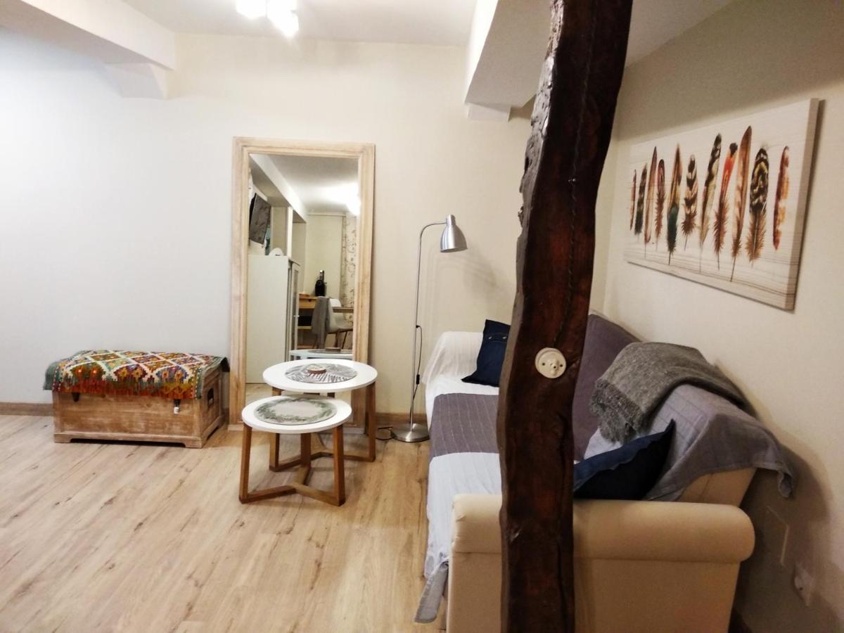Precioso Apartamento En El Centro De Santander Apartment Bagian luar foto