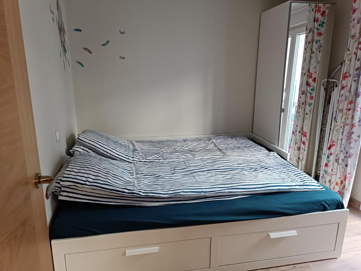 Precioso Apartamento En El Centro De Santander Apartment Bagian luar foto