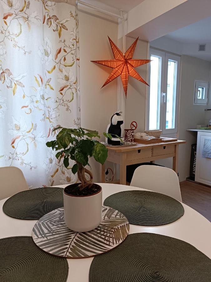 Precioso Apartamento En El Centro De Santander Apartment Bagian luar foto
