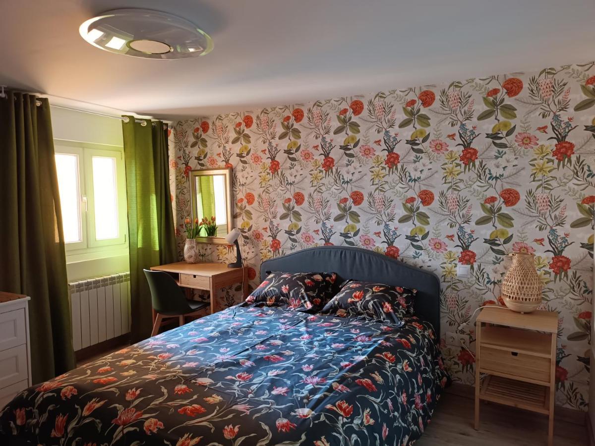 Precioso Apartamento En El Centro De Santander Apartment Bagian luar foto
