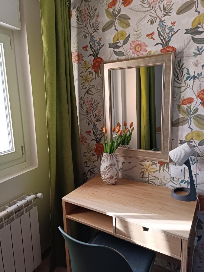Precioso Apartamento En El Centro De Santander Apartment Bagian luar foto