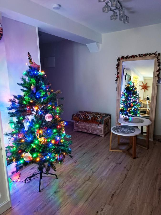 Precioso Apartamento En El Centro De Santander Apartment Bagian luar foto