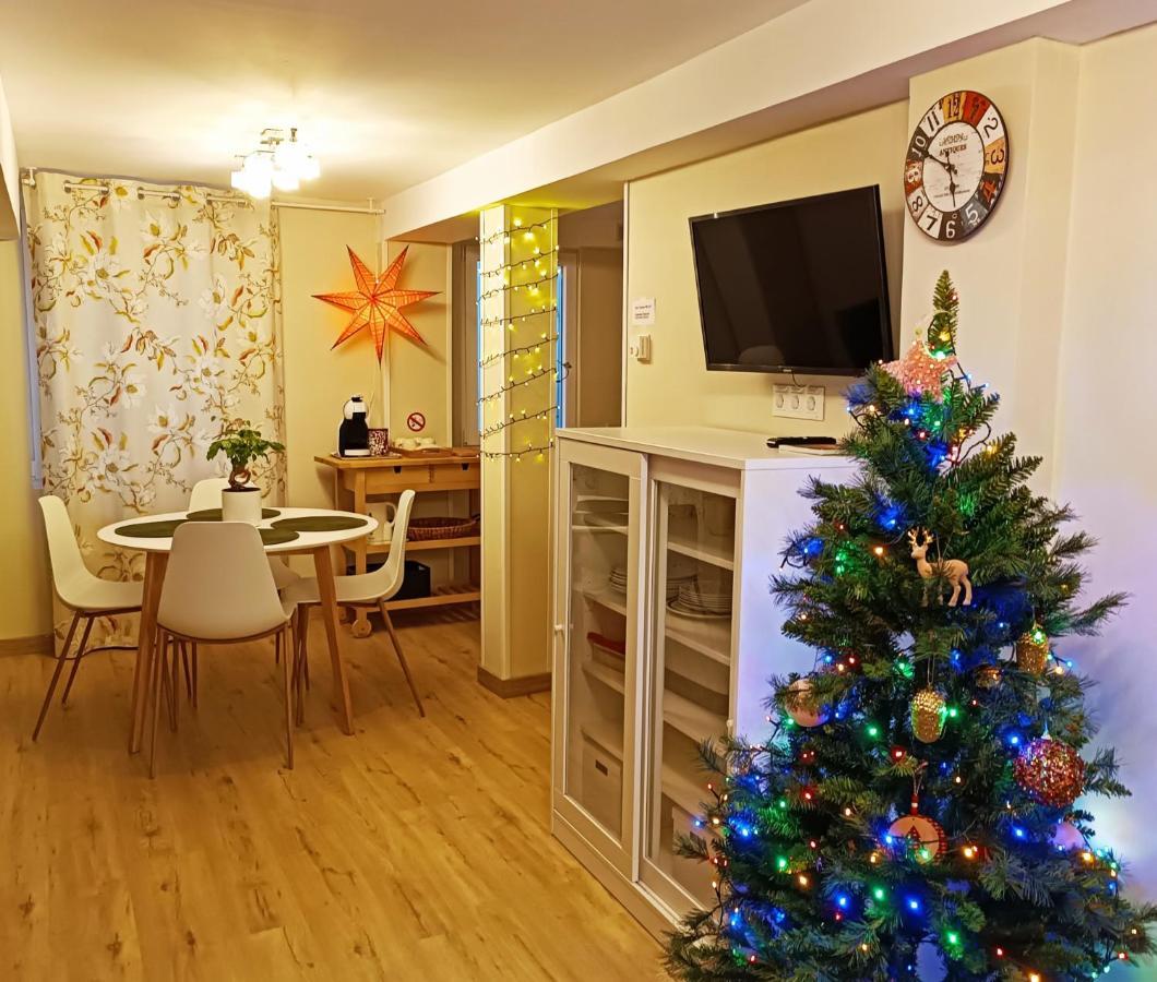 Precioso Apartamento En El Centro De Santander Apartment Bagian luar foto